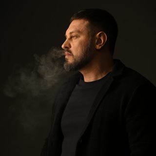 Іконка Telegram каналу Volodymyr Zolkin