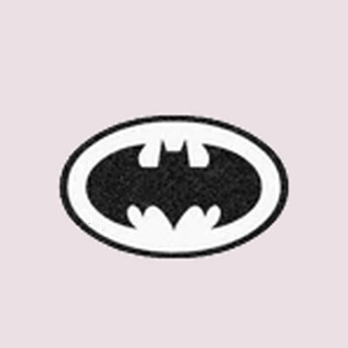 Іконка Telegram каналу • BATMAN 🦇 life • psychology • motivation •