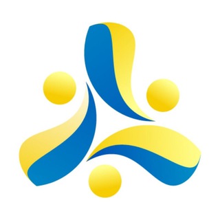 Іконка Telegram каналу ГО УАКПН