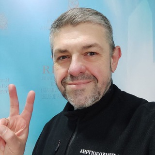 Іконка Telegram каналу Терапевтичний щоденник священника