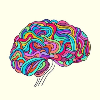 Іконка Telegram каналу Mental Hub