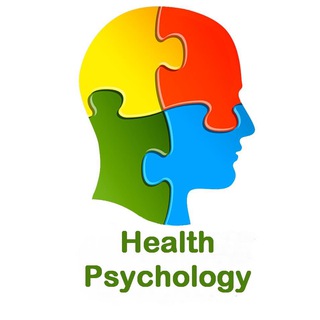Іконка Telegram каналу Психологія здоров’я Health Psychology