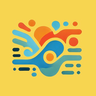 Іконка Telegram каналу Зустрічі для людей з РДУГ