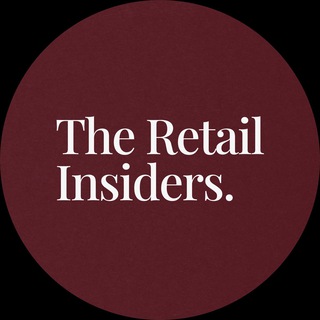 Іконка Telegram каналу The Retail Insiders