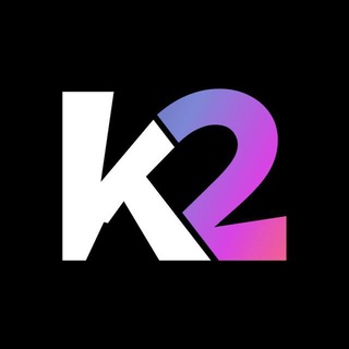 Іконка Telegram каналу K2 Affiliates