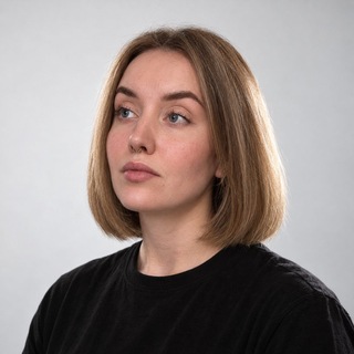 Іконка Telegram каналу KNYAZEVA | PORTFOLIO