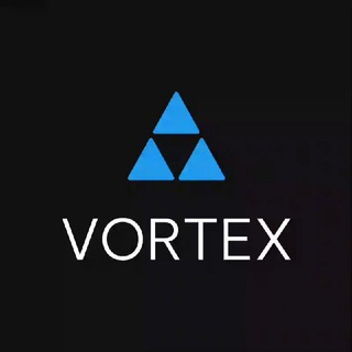 Іконка Telegram каналу Vortex | Dating Affiliate Network
