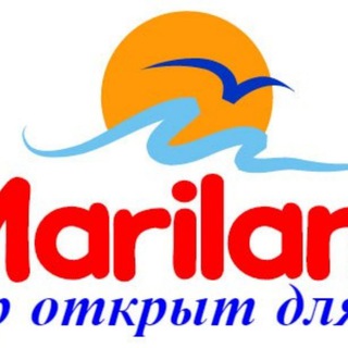 Іконка Telegram каналу MariLand Tour