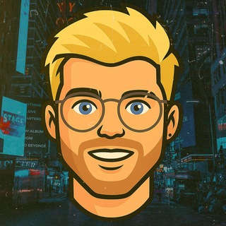 Іконка Telegram каналу ГРА В МАРКЕТИНГ