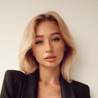 Іконка Telegram каналу GARMASH