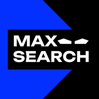 Іконка Telegram каналу MaxSearch | CEO Vision