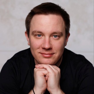 Іконка Telegram каналу Перший в Telegram Ads | Дмитро Сідін 🇺🇦