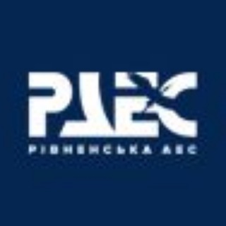 Іконка Telegram каналу Рівненська АЕС