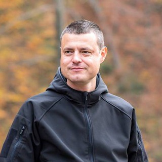 Іконка Telegram каналу Екскурсії з Максом Адаменко @MaksAdamenko