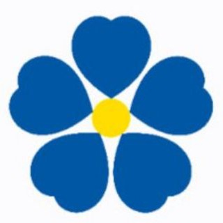 Іконка Telegram каналу Спілка "Українська кав'ярня" ☕️💛💙🔱