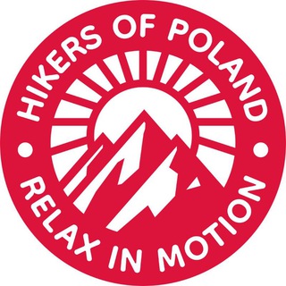 Іконка Telegram каналу Hikers of Poland / Хайкери Польщі