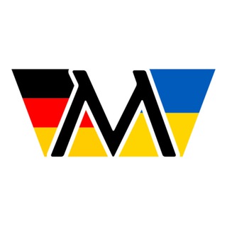 Іконка Telegram каналу MAVKA–Deutsch-Ukrainischer Verein e.V.