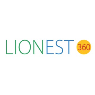 Іконка Telegram каналу Lionest360