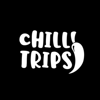 Іконка Telegram каналу Chill i Trips🌶