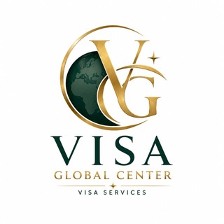 Іконка Telegram каналу 🌎Visa Service (VGC)🌍