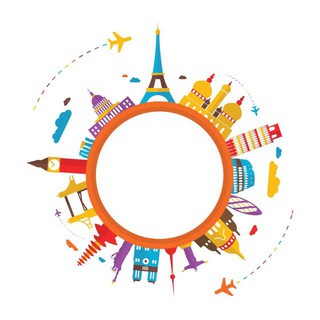 Іконка Telegram каналу Boni travel/НаКанікули/Турагенція