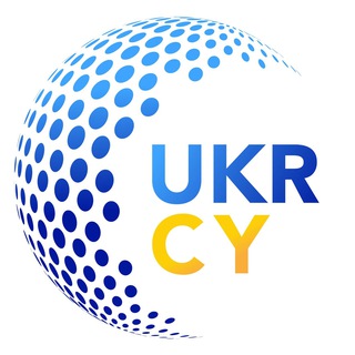 Іконка Telegram каналу UKRCY.news