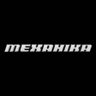 Іконка Telegram каналу MEXAHIKA