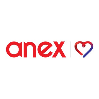 Іконка Telegram каналу Anex Україна