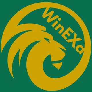 Іконка Telegram каналу WinEXa Finance 🦁