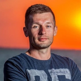 Іконка Telegram каналу Ermolenko - trader