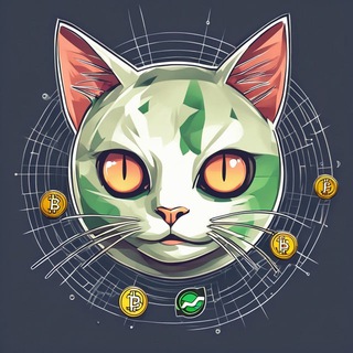 Іконка Telegram каналу Фішки крипти