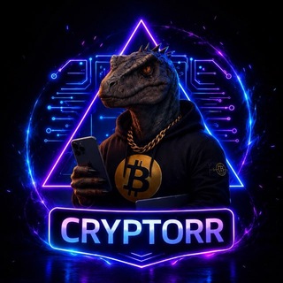 Іконка Telegram каналу 𝐂𝐑𝐘𝐏𝐓𝐎𝐑𝐑