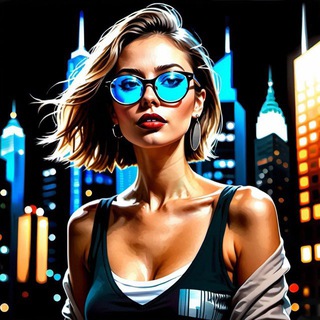 Іконка Telegram каналу Women’s Mind & Body Lab💙💛