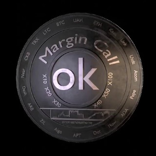 Іконка Telegram каналу Ok Crypto