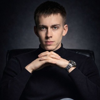 Іконка Telegram каналу Klimenko invest 🇺🇦