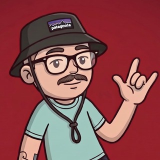 Іконка Telegram каналу ANDREEV 4.5.0 🇺🇦