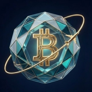 Іконка Telegram каналу Crypto Mriya