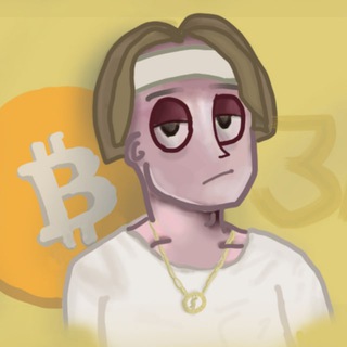 Іконка Telegram каналу 💎 Молодий Кревет