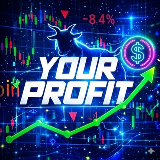 Іконка Telegram каналу Your Profit📬