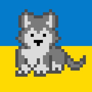 Іконка Telegram каналу The Wolf Of Your Street