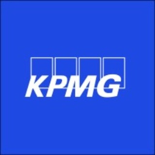 Іконка Telegram каналу KPMG Ukraine