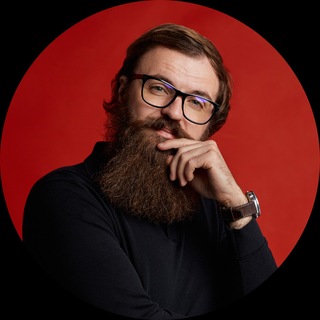 Іконка Telegram каналу Vitalii Matvieiev | підприємець | ментор | стартап-інвестор