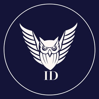 Іконка Telegram каналу ID.centerbuhposlug