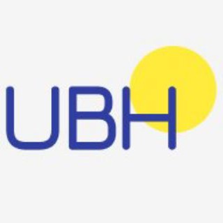 Іконка Telegram каналу UBH Нюрнберг