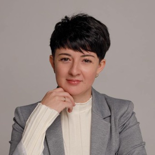 Іконка Telegram каналу Маріанна Бігунець | Інвестиції в нерухомість