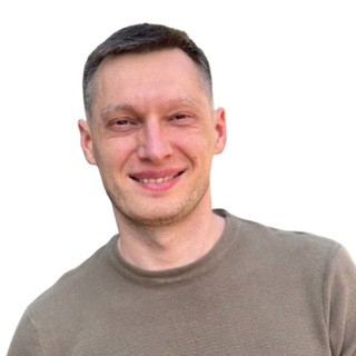 Іконка Telegram каналу Система керованого бізнесу Михайла Гарбузова