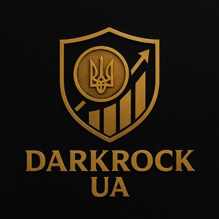 Іконка Telegram каналу DarkRock UA