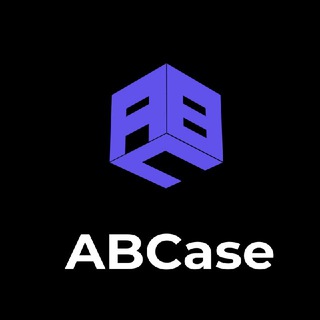 Іконка Telegram каналу AB-case / ОПТ акси до apple 🍏