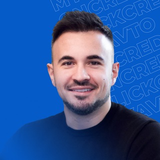 Іконка Telegram каналу Роман Катеринчик