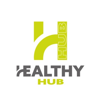 Іконка Telegram каналу HEALTHY HUB by CHOICE